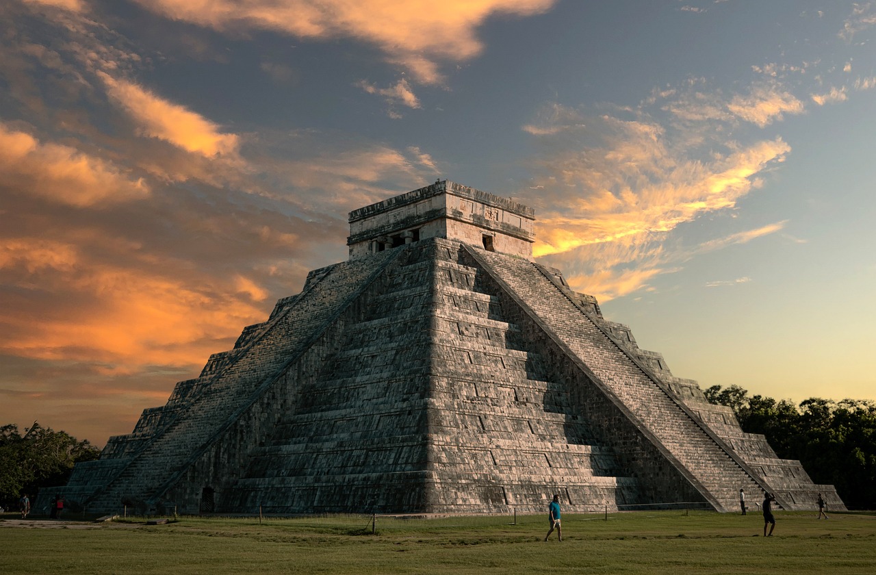 pyramid, ruins, chichen-itza, temple, monument, mayan, mexico, yucatan, architecture, archeology, culture, old, history, mayan, mayan, mayan, mayan, mayan, mexico, mexico, mexico, mexico, mexico, yucatan
