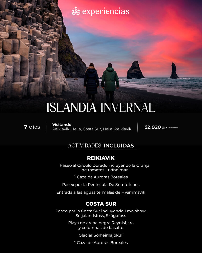 exp islandia invernal